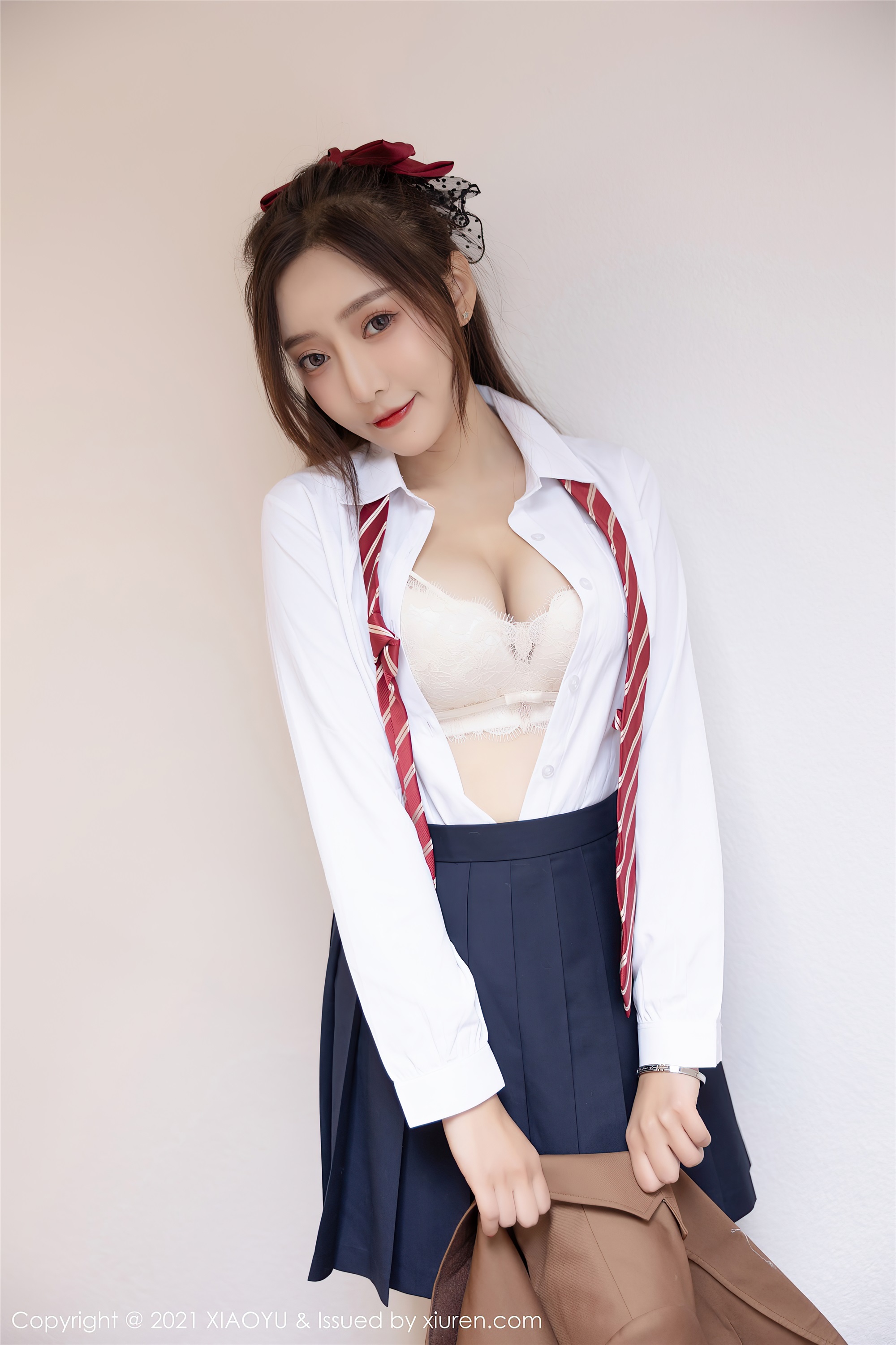 XIAOYU 语画界 2021.12.28 Vol.685 王馨瑶yanni